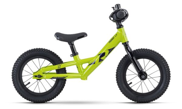 Raymon PushRay 1.0 - 12 Zoll - Diamant