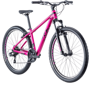 Raymon SixRay 1.0 - 26 Zoll - Diamant