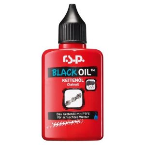 RSP Black Oil