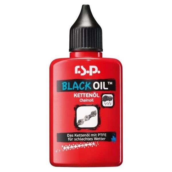 9120050150447 RSP Black Oil