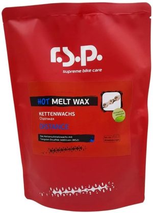 RSP Hot Melt Wax