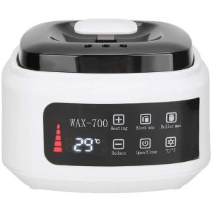 RSP Wachsschmelzofen für Kettenwachs