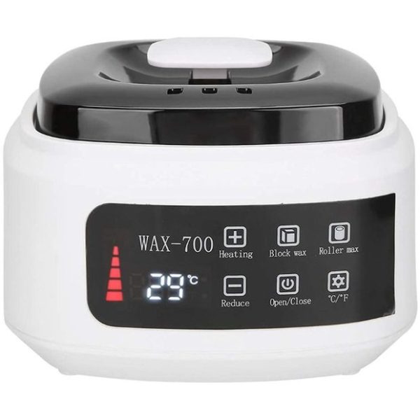 RSP Wachsschmelzofen für Kettenwachs