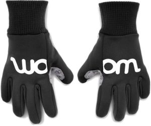 Woom Warm Tens Langfinger Handschuhe