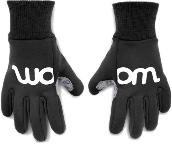Woom Warm Tens Langfinger Handschuhe