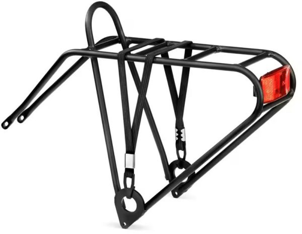 Pickup Gepäckträger für Woom 3