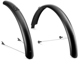 Snap Steckschutzbleche für Woom 2