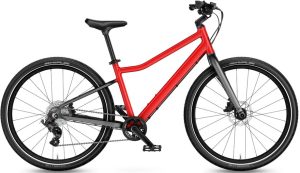 Woom Explore 5 - 24 Zoll - Diamant - 2026