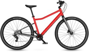 Woom Explore 6 - 26 Zoll - Diamant - 2026