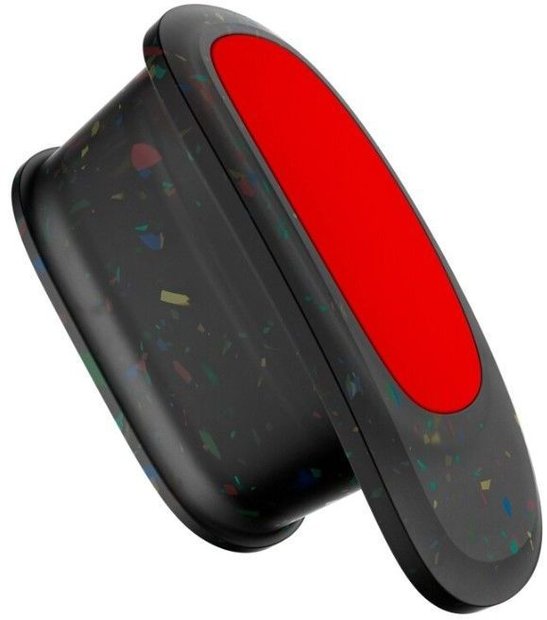 Woom Smartes LED Helmlicht für Ready Kids Helm