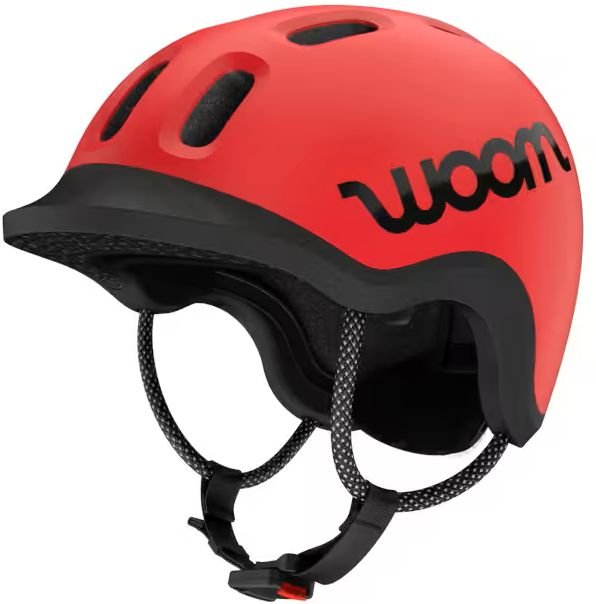 Woom Ready Kids Helm