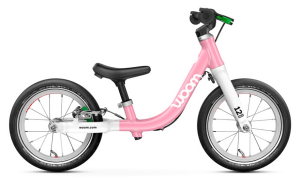 Woom GO 1 - 12 Zoll - 2026