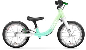 Woom GO 1 Limited - 12 Zoll - 2026