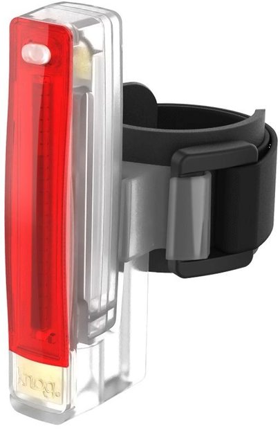 Knog Plus LED Akku Rücklicht StVZO