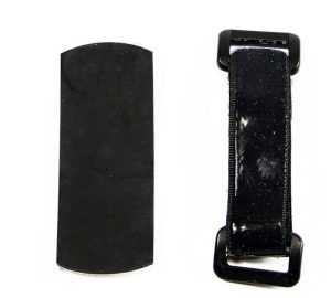 Knog Cobber/Plus Fahrradlampe Strap Halterung