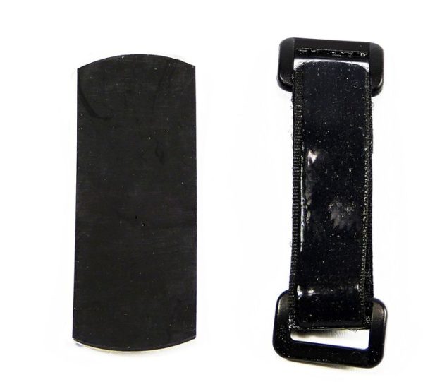 Knog Cobber/Plus Fahrradlampe Strap Halterung