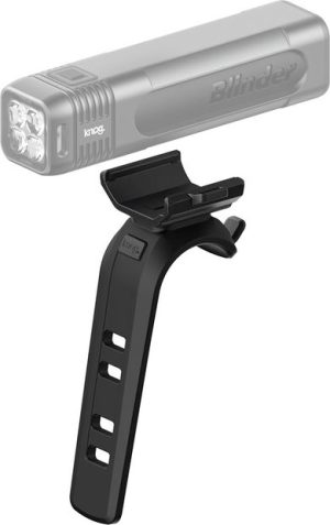 Knog Blinder 80/120/600/900/1300 Lenkerhalterung, flexibel