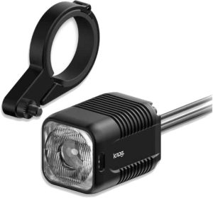 Knog Blinder E 120 Commuter E-Bike Frontscheinwerfer StVZO