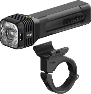 Knog Blinder 120 Akku Frontlicht StVZO