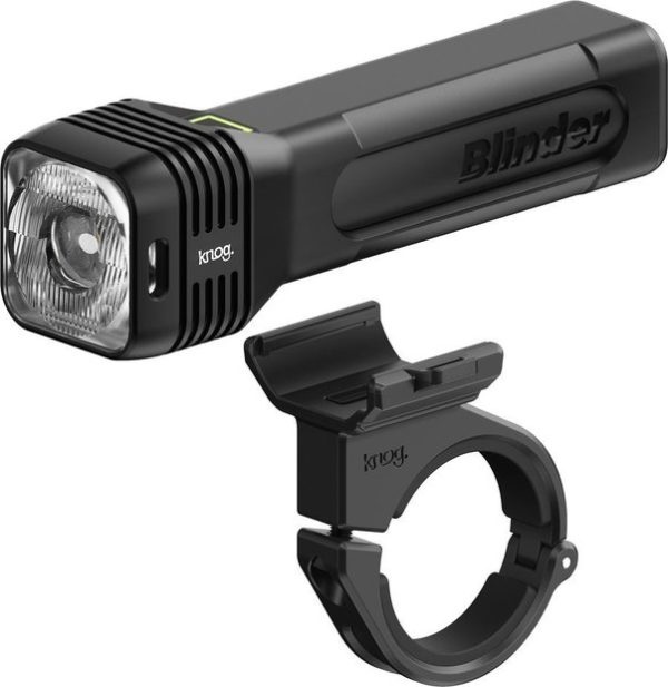 Knog Blinder 120 Akku Frontlicht StVZO