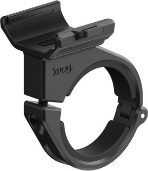 Knog Blinder 80/120/600/900/1300 Lenkerhalterung StVZO