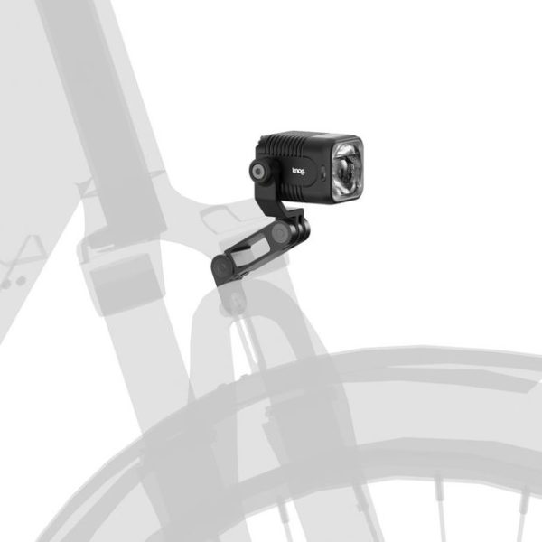 Knog Blinder E/X Halterung, GoPro Mount
