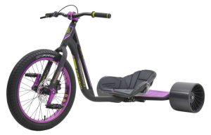 Triad Syndicate 3 - 20 Zoll