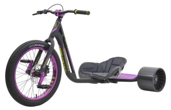 Triad Syndicate 3 - 20 Zoll