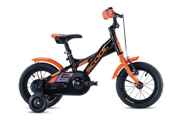 S'cool XXlite 12 1-Gang - 12 Zoll - Y-Form