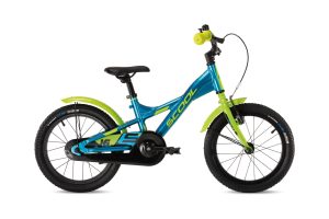 S'cool XXlite 16 1-Gang - 16 Zoll - Y-Form