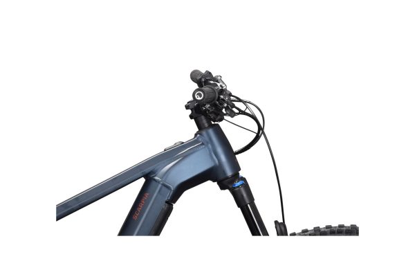 Kettler Scarpia FS 1 Ltd - 750 Wh - 29 - 27,5 Zoll - Fully