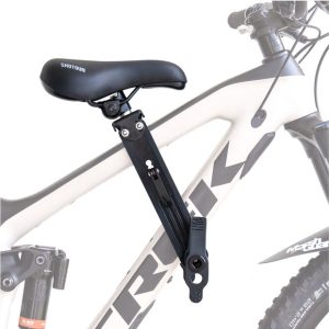 Kids Ride Shotgun 1.0 MTB Front Kindersitz