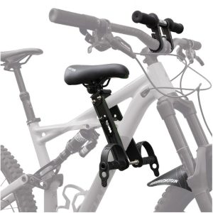 Kids Ride Shotgun MTB Front Kindersitz/Lenker Combo Set