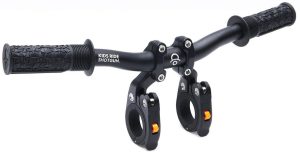 Kids Ride Shotgun Pro MTB Kindersitzlenker