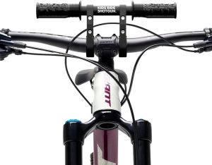 Kids Ride Shotgun 2.0 MTB Kindersitzlenker