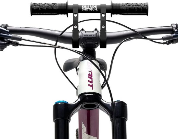 Kids Ride Shotgun 2.0 MTB Kindersitzlenker