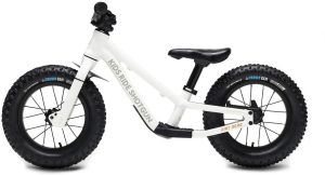 Kids Ride Shotgun Dirt Hero Laufrad - 12 Zoll - _ - 2026