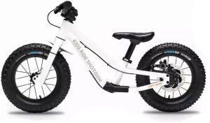 Kids Ride Shotgun Dirt Hero Magura Laufrad - 12 Zoll - _ - 2026