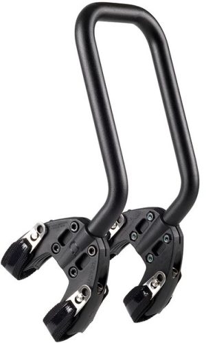 Aeroe Spider Front Rack Gepäckträger