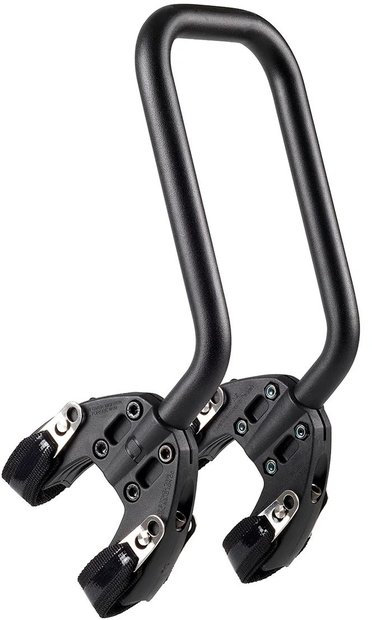 Aeroe Spider Front Rack Gepäckträger