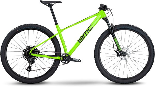 BMC Twostroke AL One - 29 Zoll - Diamant