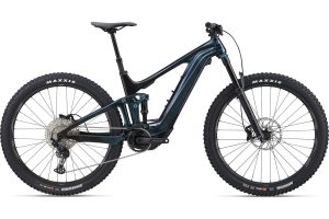 Giant Trance X Advanced E+ 2 - 625 Wh - 29 Zoll - Fully