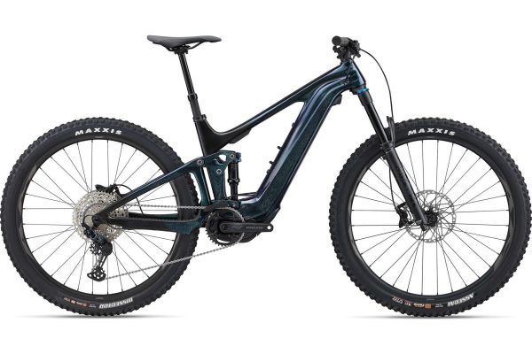 Giant Trance X Advanced E+ 2 - 625 Wh - 29 Zoll - Fully