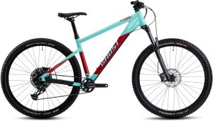 Ghost Nirvana Trail Universal - 29 Zoll - Diamant