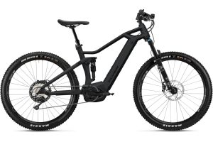 Flyer Uproc3 8.70 - 625 Wh - 27,5 Zoll - Fully