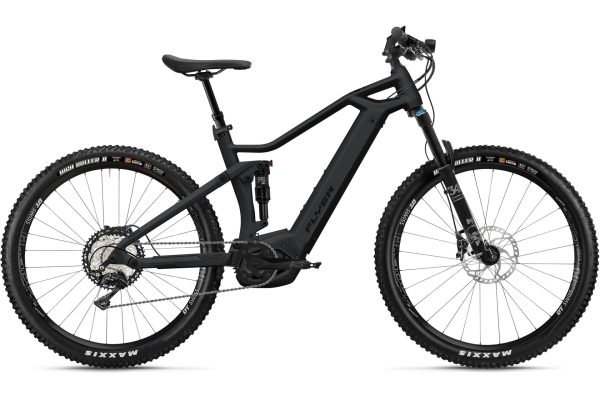 Flyer Uproc3 8.70 - 625 Wh - 27,5 Zoll - Fully