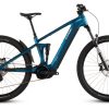 Cube Stereo Hybrid ONE22 Race 800 - 800 Wh - Fully