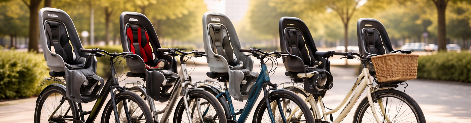 Bobike Zweithalterung GO Rahmen