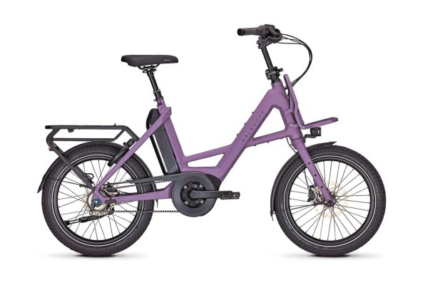 Kalkhoff Image C Advance + - 545 Wh - 29 Zoll - Compact - 2026