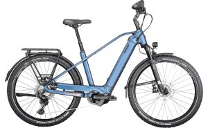 Kettler Quadriga Town & Country Pro CX 11 LG (750) - 750 Wh - 27,5 Zoll - Diamant